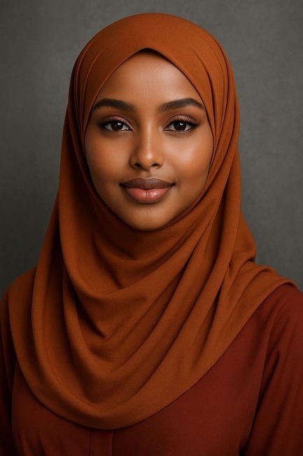 Amina Zuberi Ngule